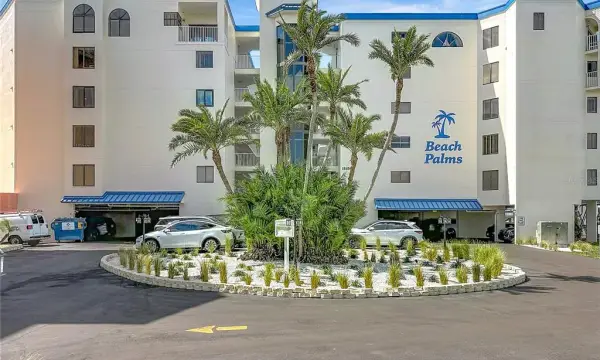 18450 Gulf Boulevard, Unit 401, Indian Shores, FL, 33785