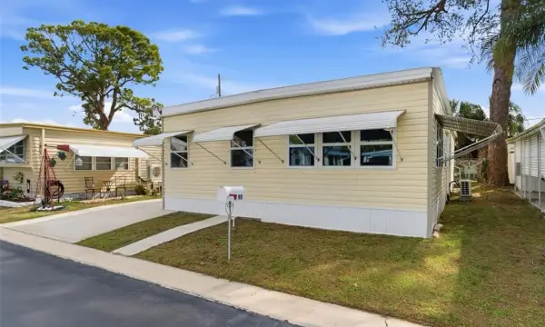 7803 46th Avenue N, Unit 90, St Petersburg, FL, 33709