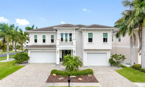 124 Forest Hills Drive, Redington Shores, FL, 33708