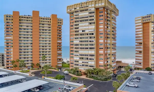17920 Gulf Boulevard, Unit 1408, Redington Shores, FL, 33708