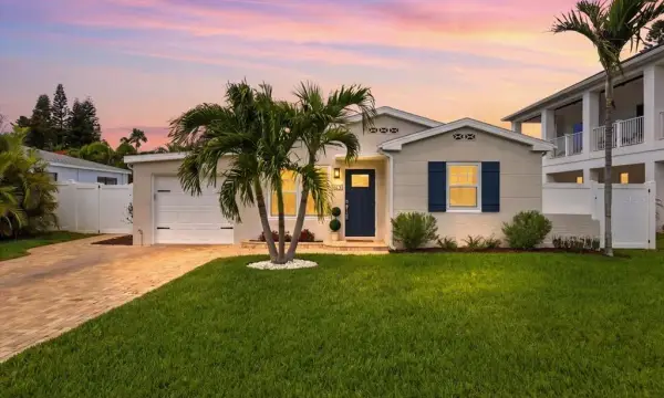 105 3rd Street, Belleair Beach, FL, 33786