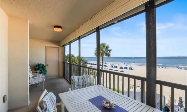 20040 Gulf Boulevard, Unit 302, Indian Shores, FL, 33785