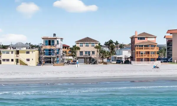 17610 Lee Avenue, Redington Shores, FL, 33708