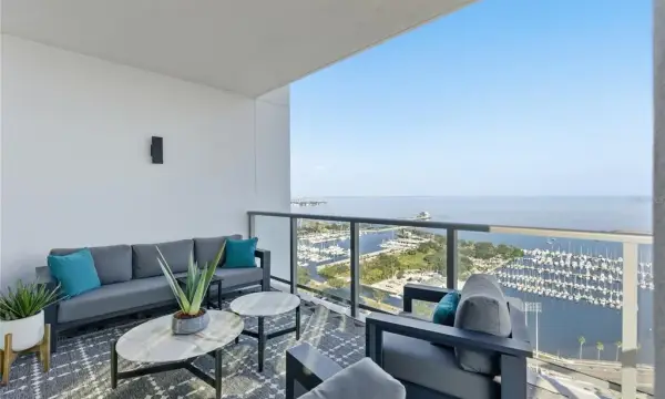 301 1st Street S, Unit 3101, St Petersburg, FL, 33701