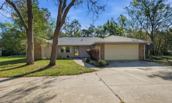 12435 S Canna Point, Floral City, FL, 34436