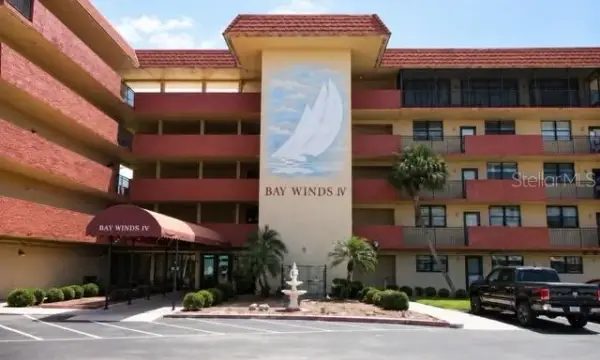 19701 Gulf Boulevard, Unit 212, Indian Shores, FL, 33785