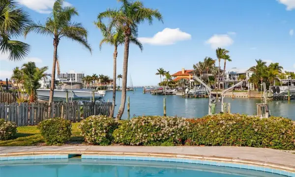 3103 Wedgewood Drive, Belleair Beach, FL, 33786