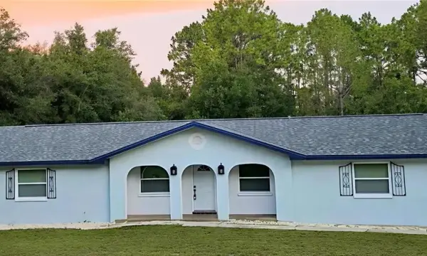 700 E Stratford Road, Lecanto, FL, 34461