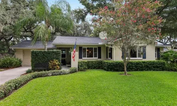 204 S Burlingame Avenue, Temple Terrace, FL, 33617