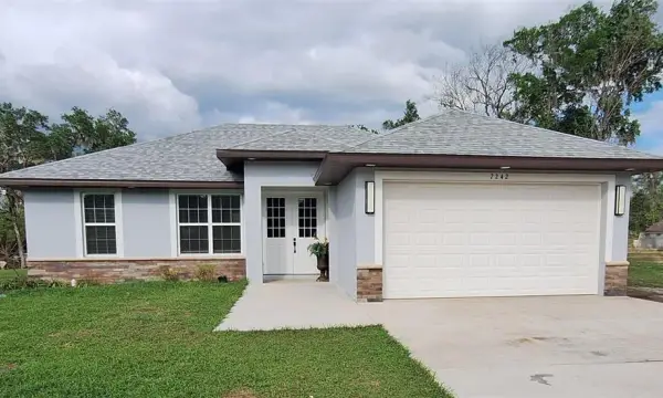 7242 ELAINE DRIVE, WEBSTER, FL, 33597