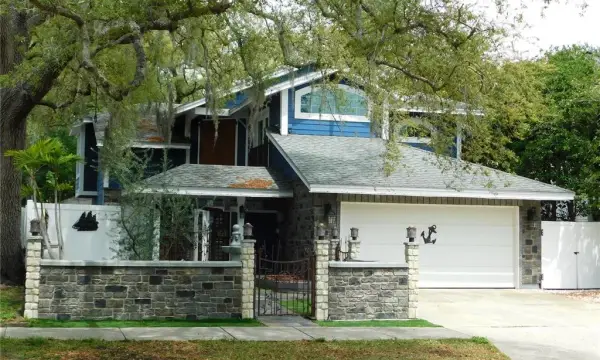 155 Marshall Street, Safety Harbor, FL, 34695