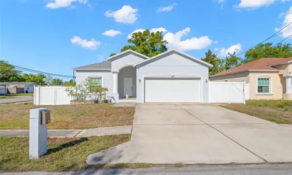 7200 62nd Way N, Pinellas Park, FL, 33781