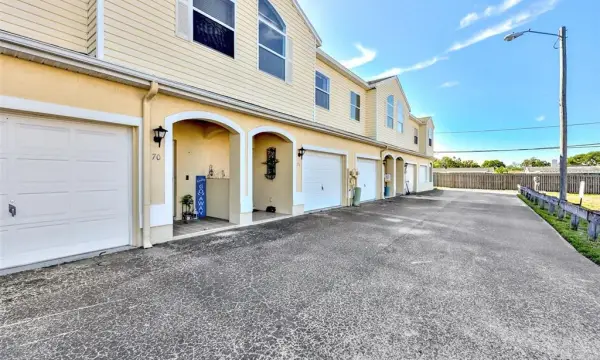 6400 46th Avenue N, Unit 71, Kenneth City, FL, 33709