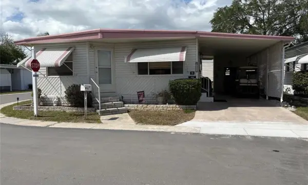 10297 N Lake Drive, Unit 79, Largo, FL, 33773