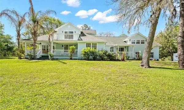 7347 Packingham Drive, Webster, FL, 33597
