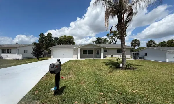 320 S Harrison Street, Beverly Hills, FL, 34465