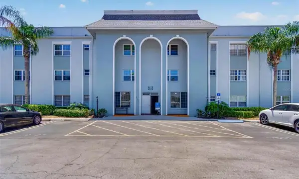 701 Poinsettia Road, Unit 308, Belleair, FL, 33756