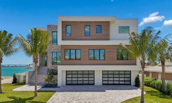 236 Howard Drive, Belleair Beach, FL, 33786