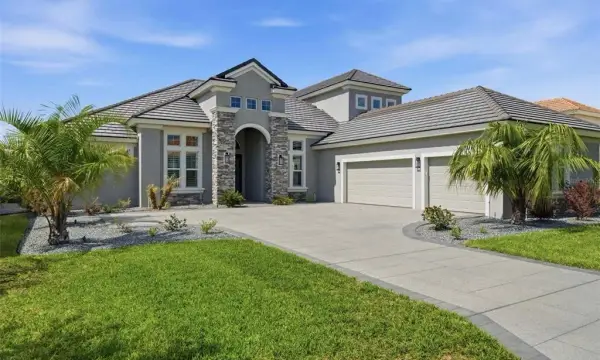 2210 N Peakview Loop, Hernando, FL, 34442