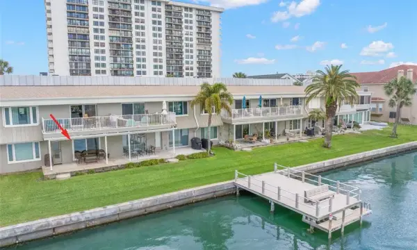 400 Larboard Way, Unit 106, Clearwater Beach, FL, 33767