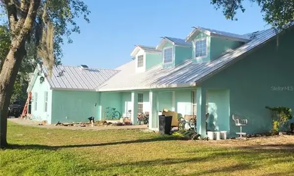 8780 E Derby Oaks Drive, Floral City, FL, 34436
