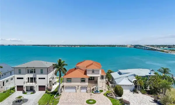 1203 Bay Drive, Belleair Beach, FL, 33786