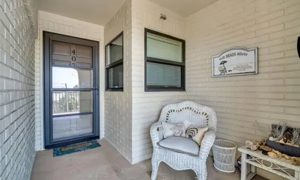 3500 Gulf Boulevard, Unit 407b, Belleair Beach, FL, 33786