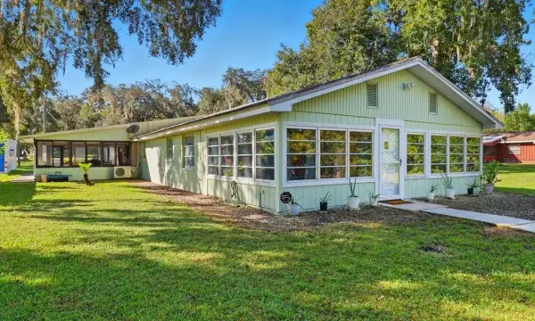 11641 E Salmon Drive, Floral City, FL, 34436