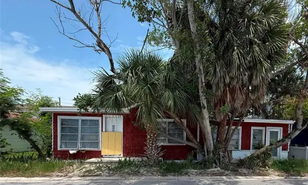 116 85th Avenue, Treasure Island, FL, 33706