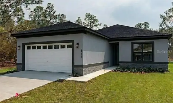 2039 E Newhaven Street, Inverness, FL, 34453