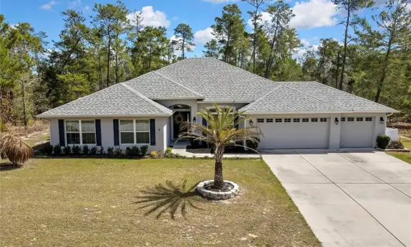 24 TALL MARIGOLDS COURT, HOMOSASSA, FL, 34446