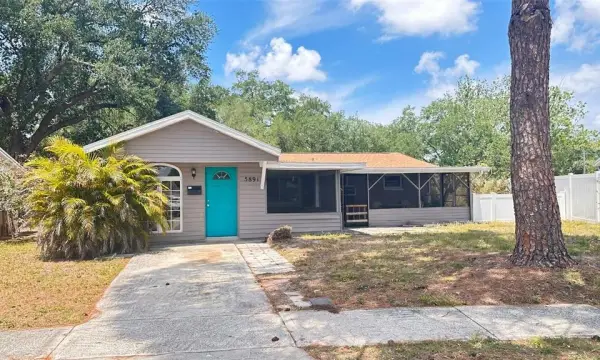 5891 93rd Avenue N, Pinellas Park, FL, 33782