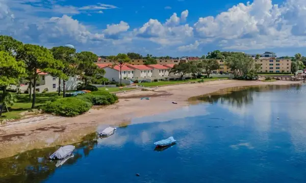2700 Bayshore Boulevard, Unit 525, Dunedin, FL, 34698