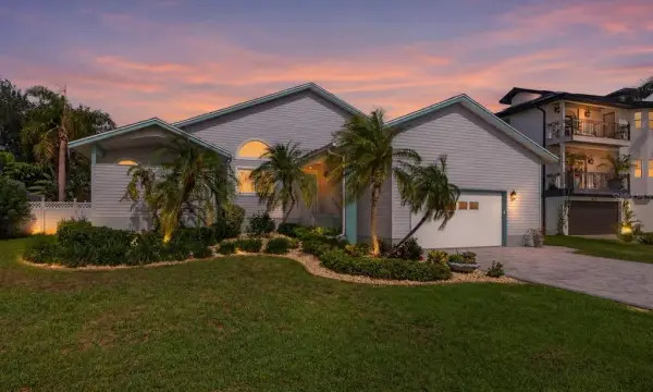 615 Monte Cristo Boulevard, Tierra Verde, FL, 33715