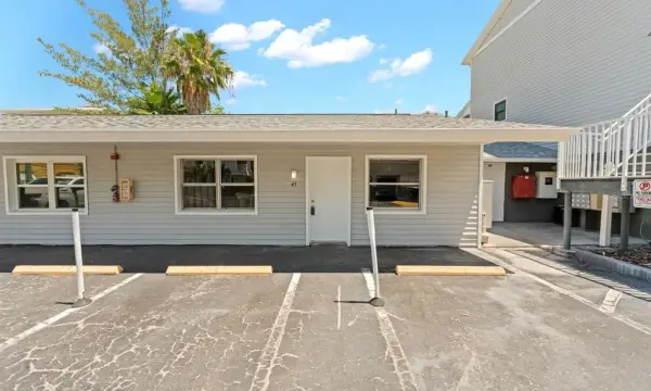19823 Gulf Boulevard, Unit 45, Indian Shores, FL, 33785