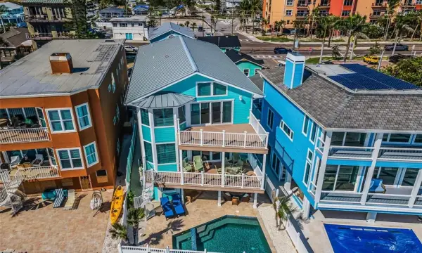 13303 Gulf Lane, Madeira Beach, FL, 33708