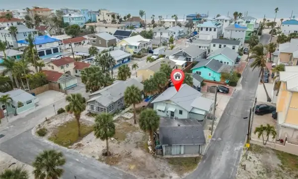 137 91st Avenue, Treasure Island, FL, 33706