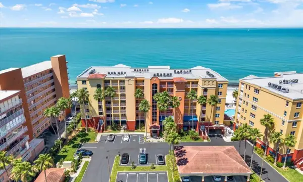 16450 Gulf Boulevard, Unit 763, North Redington Beach, FL, 33708
