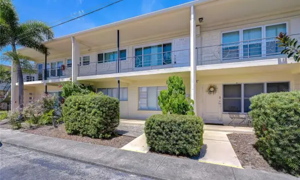 4022 57th Street N, Unit 260, Kenneth City, FL, 33709