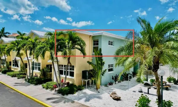 19417 Gulf Boulevard, Unit D201, Indian Rocks Beach, FL, 33785