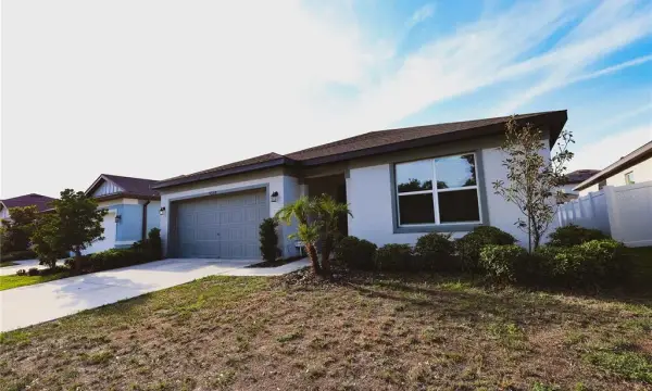 9553 Summers Cay Circle, Thonotosassa, FL, 33592