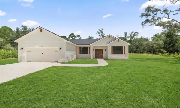 35425 Nutmeg Drive, Webster, FL, 33597