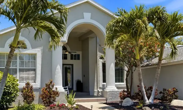 631 De Soto Drive, Tierra Verde, FL, 33715