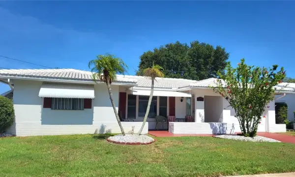 9660 44th Street N, Pinellas Park, FL, 33782