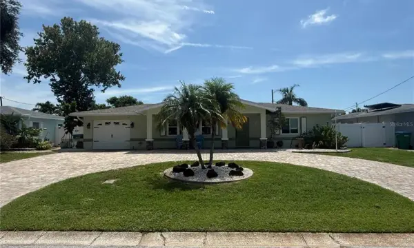 5163 60th Way N, Kenneth City, FL, 33709