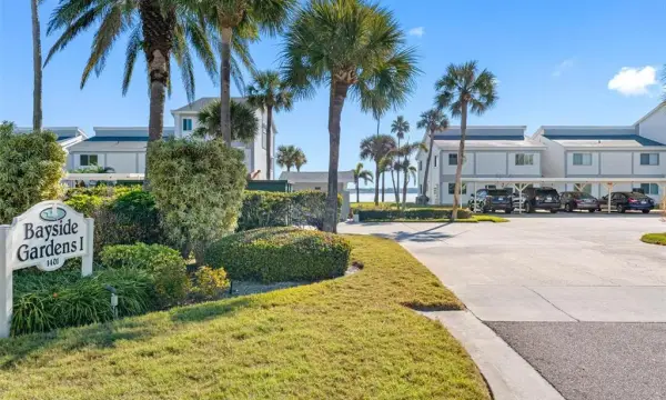 1401 Gulf Boulevard, Unit 212, Clearwater Beach, FL, 33767