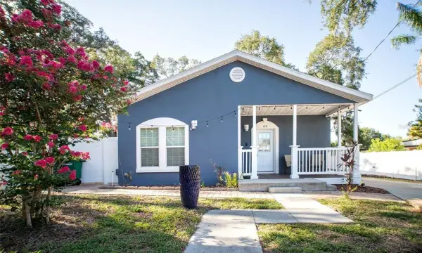 415 Dr Ml King Jr Street N, Safety Harbor, FL, 34695