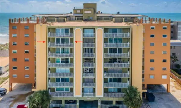 18610 Gulf Boulevard, Unit 610, Indian Shores, FL, 33785