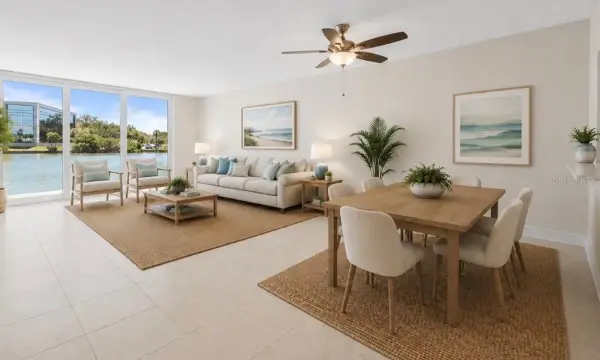 7425 Bay Island Drive S, Unit 104, South Pasadena, FL, 33707