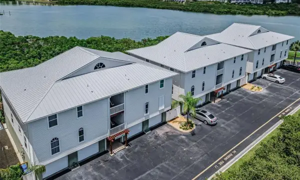 19829 Gulf Boulevard, Unit 501, Indian Shores, FL, 33785